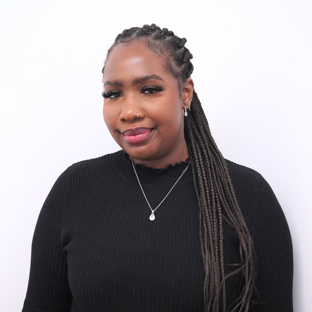 Winona Thompson Speakers Corner Speakers Corner